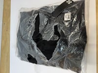 Image 12 of Vintage Krew zip hoody size large