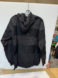 Image 9 of Vintage Krew zip hoody size large