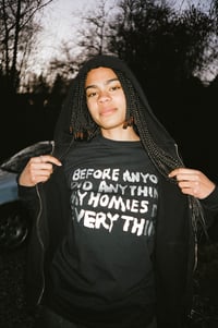 Image 4 of Homies Longsleeve