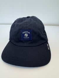 Image 6 of Vintage Fourstar Hat s/m and royal blue Large/XL