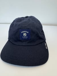 Image 7 of Vintage Fourstar Hat s/m and royal blue Large/XL