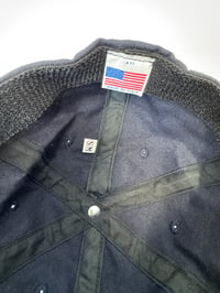 Image 10 of Vintage Fourstar Hat s/m and royal blue Large/XL