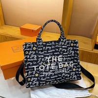 Image 2 of Coach Printed Totes