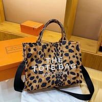 Image 3 of Coach Printed Totes