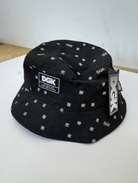 Image 2 of Vintage DGK bucket hat