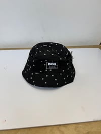 Image 5 of Vintage DGK bucket hat