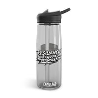 Image 2 of Ember Trail Water Bottle — CamelBak Eddy® 25oz