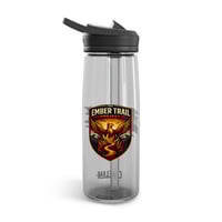 Image 1 of Ember Trail Water Bottle — CamelBak Eddy® 25oz