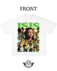 Image 1 of 'Isis 2.0' Shirt