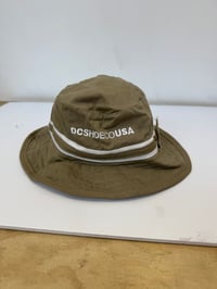 Image 1 of Vintage DC bucket hat
