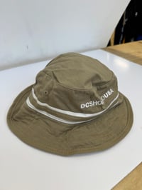 Image 2 of Vintage DC bucket hat