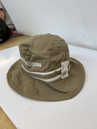 Image 3 of Vintage DC bucket hat