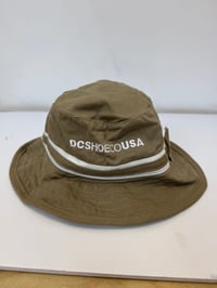 Image 4 of Vintage DC bucket hat