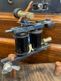 Image 2 of Milton Zeis Stile