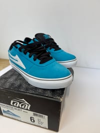 Image 1 of Vintage Lakai Manchester