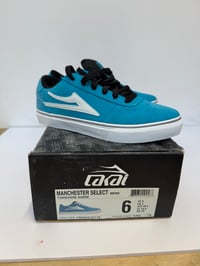 Image 2 of Vintage Lakai Manchester