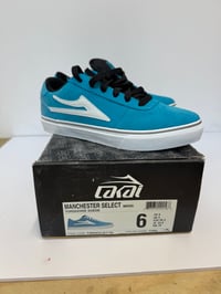 Image 4 of Vintage Lakai Manchester