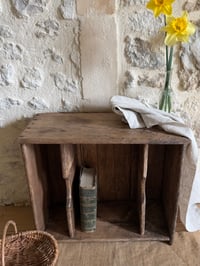 Image 3 of Étagère murale de campagne - décoration brocante 