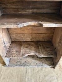 Image 7 of Étagère murale de campagne - décoration brocante 