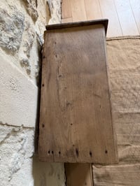 Image 9 of Étagère murale de campagne - décoration brocante 