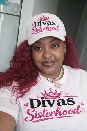 Image of DIVA SISTERHOOD HATS