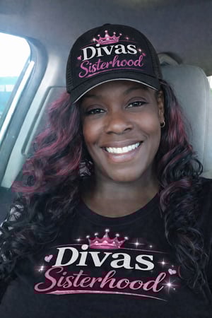 Image of DIVA SISTERHOOD HATS