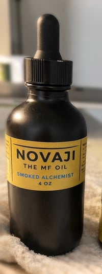 The MF Oil