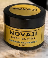 Novaji Body Butter 