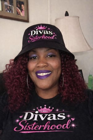 Image of Copy of DIVA SISTERHOOD BUCKET HATS
