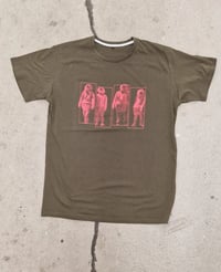 Image 6 of Blobby Flag tees/hoodies/sweaters