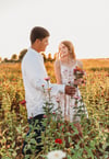 Flower field minis may 2 