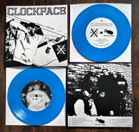 Image 2 of Clockface 7”