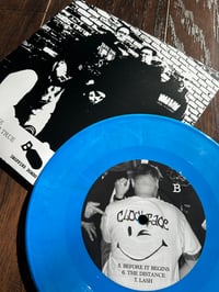 Image 4 of Clockface 7”