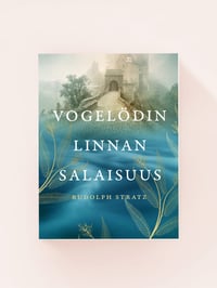 <em>Vogelödin linnan salaisuus</em><br>Rudolph Stratz