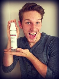 Image 2 of Blow Up the Volume Foam