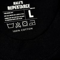 Image 3 of LAND OF THE GREED TEE