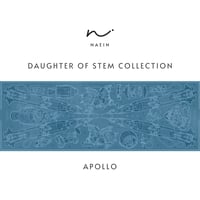 Image 1 of Apollo, Daughter of STEM Collection