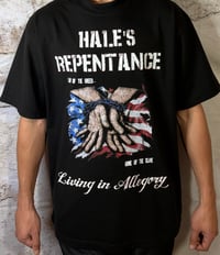 Image 4 of LAND OF THE GREED TEE