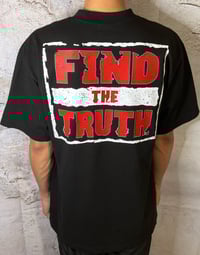 Image 5 of LAND OF THE GREED TEE