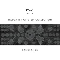 Image 1 of Langlands, Daughter of STEM Collection