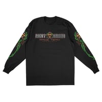 Image 1 of NIGHT MARCHER RACE TEAM LONGSLEEVE