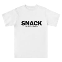 T-shirt: ART – NOISE – COMMUNITY