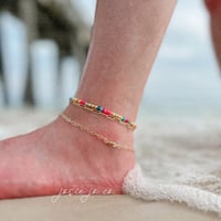 MYSTERY ANKLE BRACELET SALE
