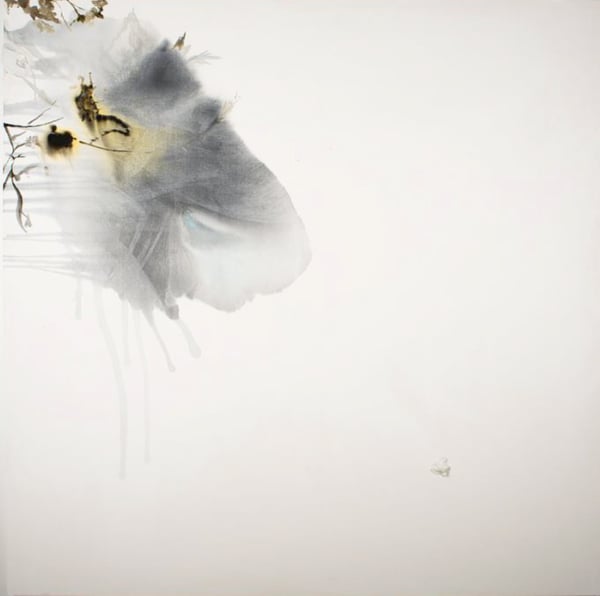 Image of Andrea Welton | JUST A LITTLE BIT FURTHER