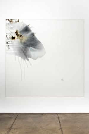 Image of Andrea Welton | JUST A LITTLE BIT FURTHER