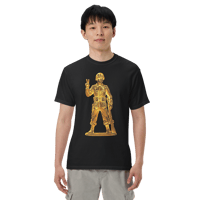 Image 3 of “A Soldier for Peace Stands Taller Than a Soldier for War.”