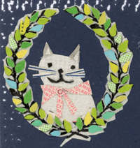 Image 2 of The Horse And The peacock.....original artwork