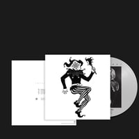 PRURIENT - Pleasure Ground (PIC DISC LP)