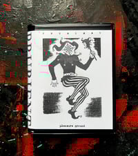 PRURIENT - PLEASURE GROUND (Cs)