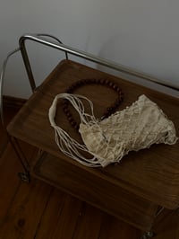 Image 1 of waxed market net